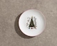 image 2 of The Grinch & The Whos 12 Piece Dinner Set Christmas Tableware