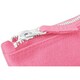 image 3 of Westford Mill Canvas Accessory Case - True Pink - XS Pink