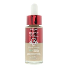 Bourjois Healthy Mix Serum 51.2W Golden Vanilla Foundation 30ml N/A