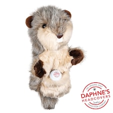 Daphne's Animal Golf Headcovers - Owl