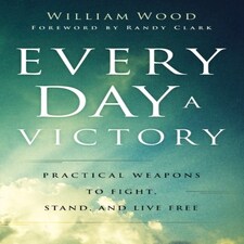 Every Day A Victory