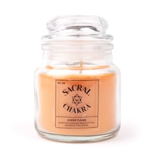 Myga Sacral Chakra Ylang Ylang Scent