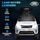image 4 of AIYAPLAY Land Rover Licensed Kids Ride On Car, Sliding Car, White