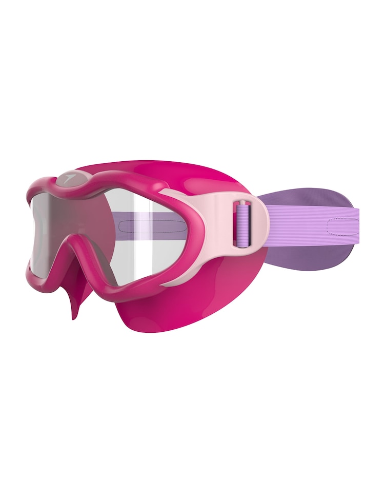 image 1 of Speedo Infant Biofuse Swim Mask - 1-3 Years