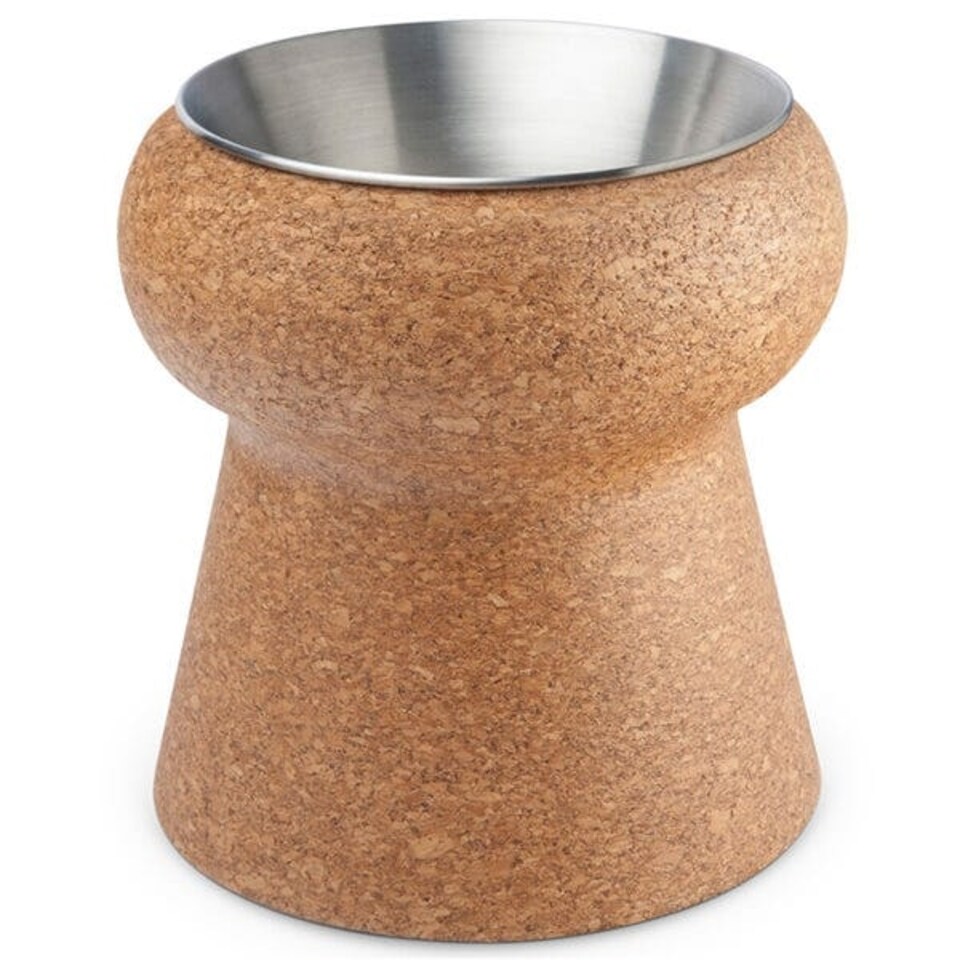 image 1 of Final Touch Cork Wine Bucket