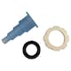 image 2 of Hosetail for TMC Vecton UVC X2 N/A