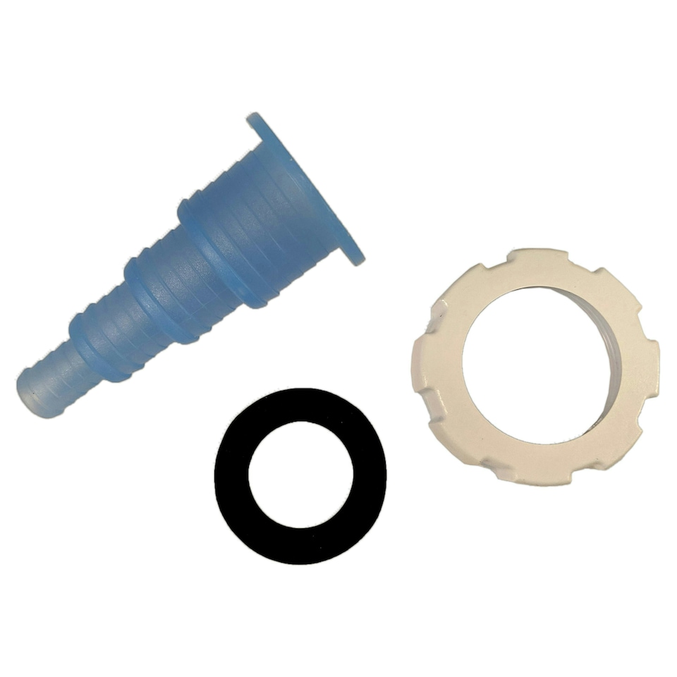 image 1 of Hosetail for TMC Vecton UVC X2 N/A