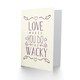 image 2 of Quote Motivation Wacky Love Buffy Quote Card