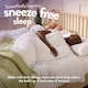 image 2 of Slumberdown Anti Allergy Duvet, 7.5 Tog, Single