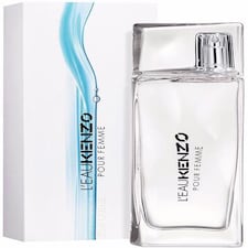 Kenzo Leau Kenzo Pour Femme Womens EDT 100ml Fragrance