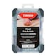 image 2 of Timco - Mixed Tray - Pins & Nails - Bright (Size 495pcs - 495 Pieces)