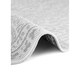 image 3 of The Rugs Rosel Reversible Rug – Indoor Outdoor Vintage Flat Woven Low Pile