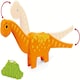 image 5 of BRIO - Dinosaur Circle Set (36098)