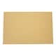image 5 of Living and Home 10pcs Christmas Rustic Kraft Wrapping Paper Sheets