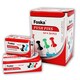 image 3 of Pack of 50 Assorted Coloured 25mm Push Pins