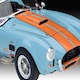 image 3 of Revell 1965 Shelby Cobra 427 Model Set (1:24 Scale)