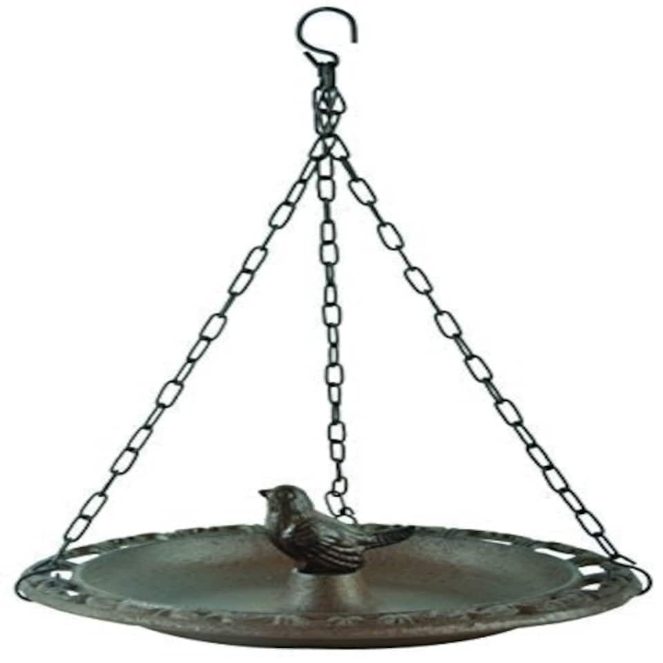 Gift Box Hanging Bird Bath Set