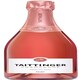 image 2 of Taittinger Rose Champagne And Milk Sea Salt Charbonnel Chocolates Box 75cl 12.5% abv