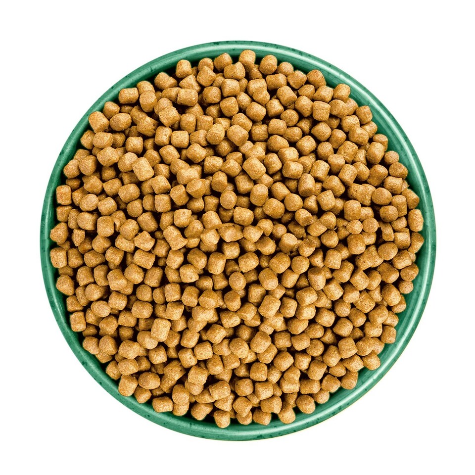 image 1 of James Wellbeloved Light Recipe 1-7 Years Adult Dry Cat Food Rich in Turkey 1.5kg