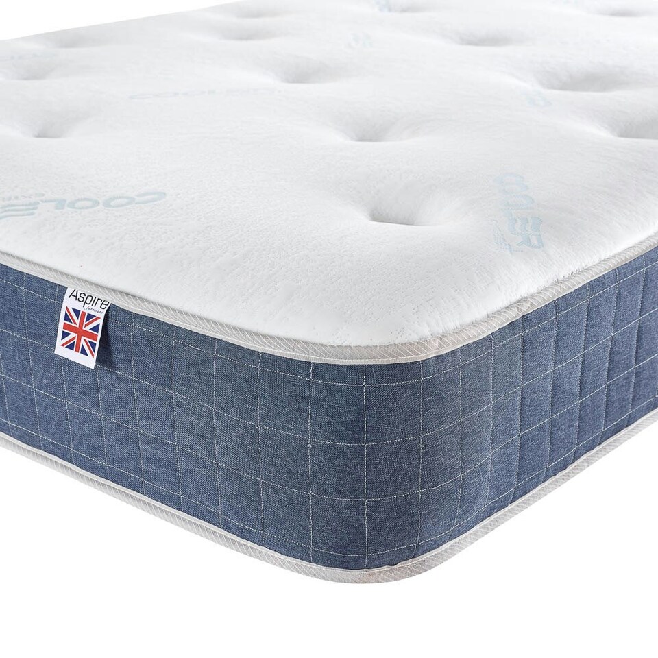 image 1 of Temperature Control Duo Pocket+, Size Small Double