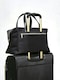 image 5 of Kensington Holdall Black | Black
