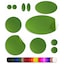Cool Green