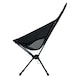 image 2 of MoverX Ultra Lightweight High Back Camping Chair, Foldable Garden Outdoor Picnic BBQ Festival Camp Chairs - Pack of 4