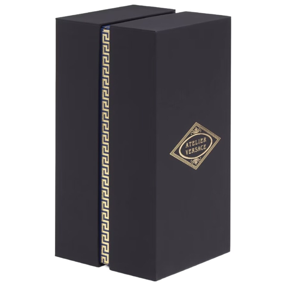 image 1 of Versace Atelier Tabac Imperial 100ml Eau De Parfum