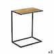 image 1 of Side table Confortime Brown Black 40 x 25 x 50 cm (3 Units) N/A