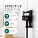 image 7 of DMD PowerPulse 3X Cordless Vacuum – 550W, 45Kpa, 50 Min Runtime, 3 Modes, Self-Standing, Wall Mount, for Floor, Carpet & Pet Hair