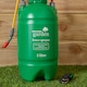 image 5 of 5 Litre Garden Fence Pressure Sprayer with Adjustable Spray Nozzle | Green | Green