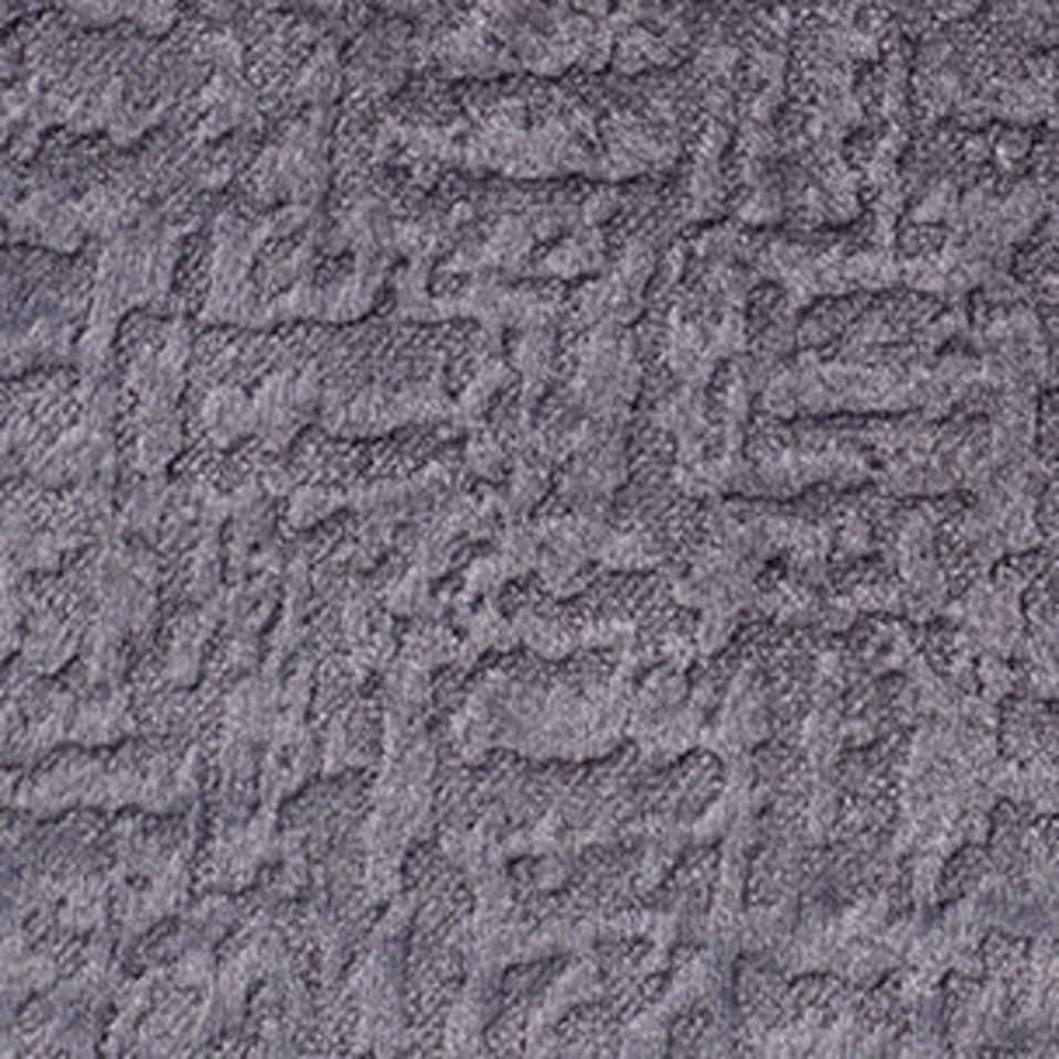 image 1 of Purple Velvetto Apollo Headboard Purple | 5FT King 20"inch Headboard