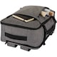 image 3 of Floso Libra 27L Backpack | Grey | Heather Grey | One Size | 1