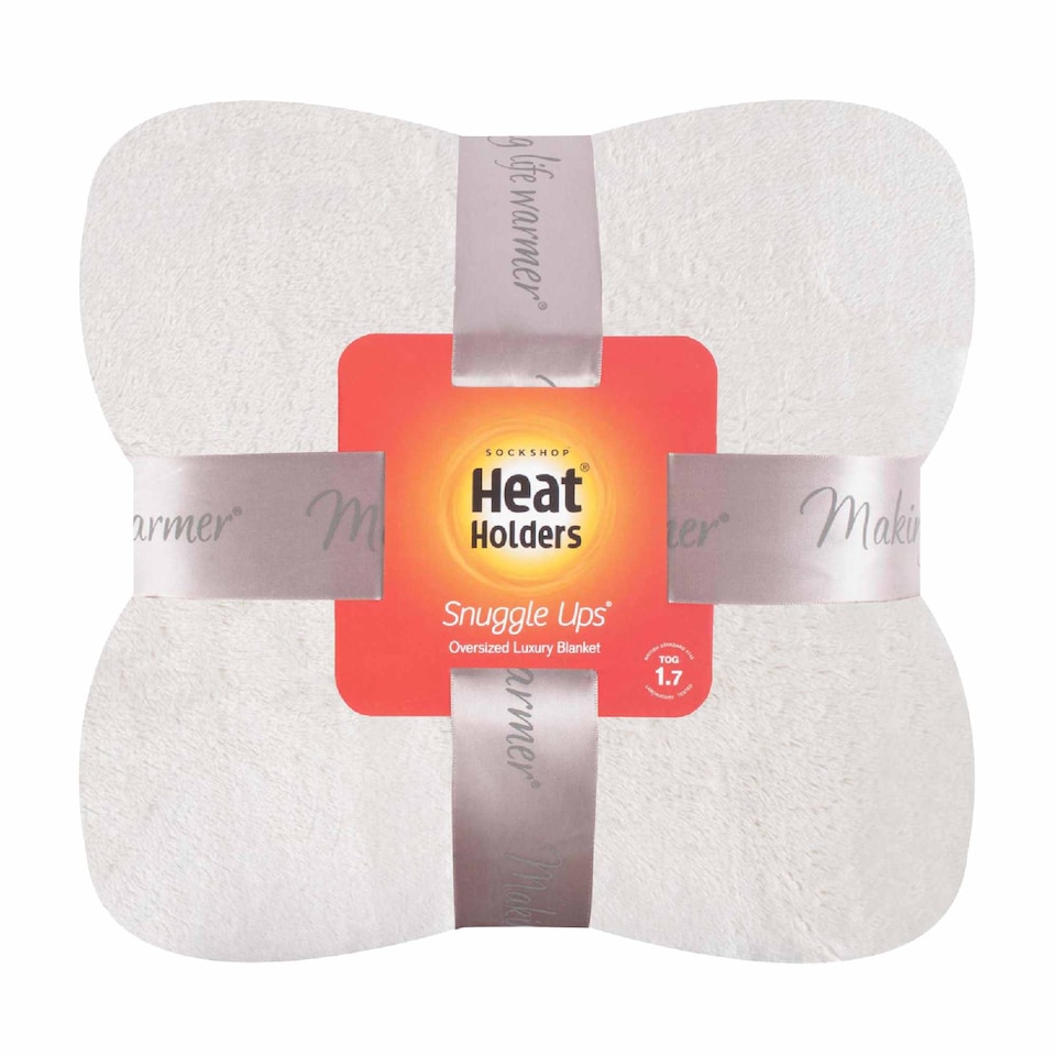 image 1 of Extra Soft Warm Large Luxury Thermal Fleece Throw Blanket - 180 x 200 cm