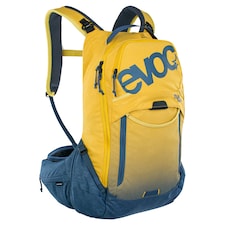 EVOC Bike Travel Bag - Steel