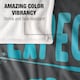 image 3 of Harry Potter Expecto Patronum Wand Blanket - Multicoloured - One Size