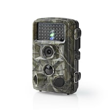Surveillance Cameras