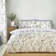 image 7 of Grasmere Floral Reversible Duvet Cover Set | Purple | Lilac