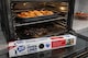 image 2 of Oven Mate Teflon Oven Liner 50cm x 40cm Non-Stick Reusable Dishwasher Safe