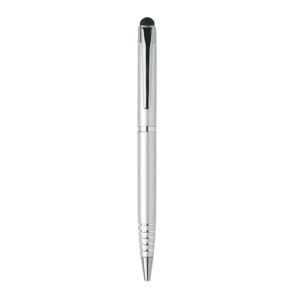 image 1 of MidOcean Florina Stylus Pen - Silver - One Size