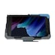 image 2 of Tablet Gamber Johnson 7160-1148-10 Blue Black N/A | N/A | One Size