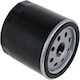 image 1 of SPARES2GO Oil Filter for Briggs & Stratton Engine Lawnmower fits Intek fits Vanguard (491056, 491056S)