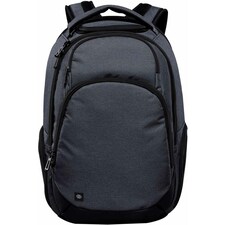 Stormtech Madison Commuter Backpack - Carbon - One Size