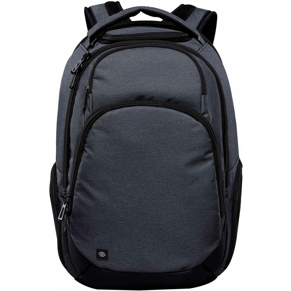 image 1 of Stormtech Madison Commuter Backpack - Carbon - One Size