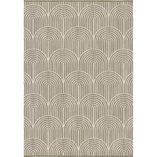 The Rugs Flatweave Indoor Outdoor Reversible Rug Pangli Durable Polypropylene