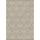 image 1 of The Rugs Flatweave Indoor Outdoor Reversible Rug Pangli Durable Polypropylene