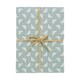 image 1 of Walton & Co Moss Bee Tablecloth 130x230cm
