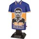 image 3 of RadStuff Metal Alloy Football Shirt - Maradona The Eternal Alloy Shirt 1995/97