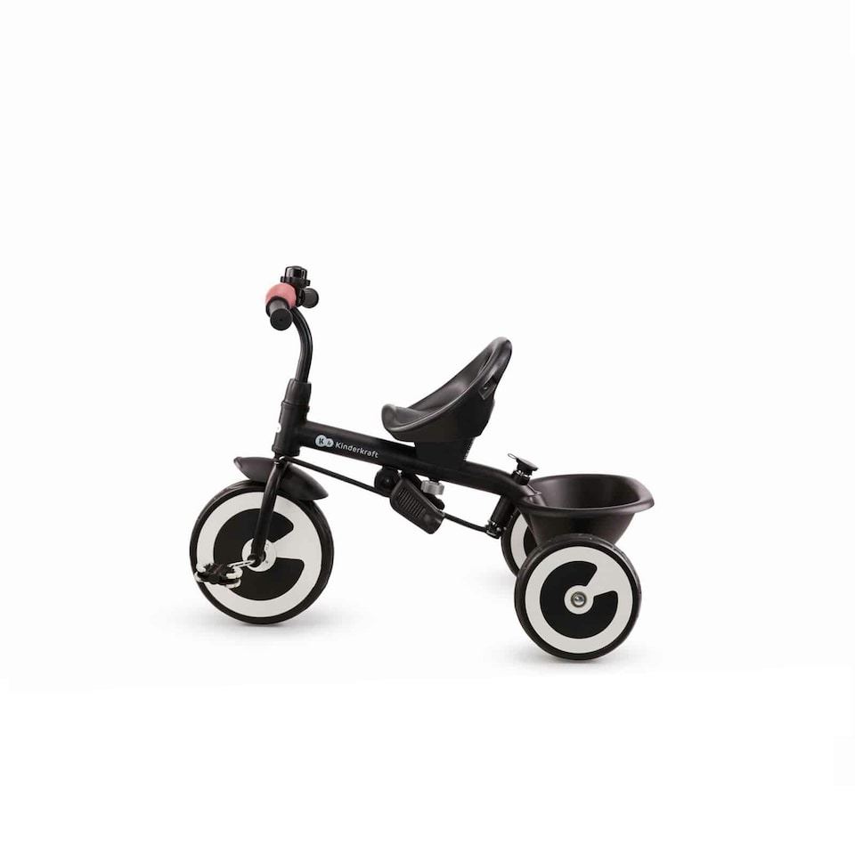 image 1 of Kinderkraft Aston Trike - Mystic Green
