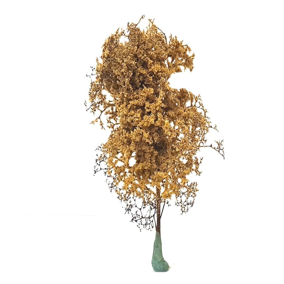 image 1 of Gaugemaster Scenics Seafoam Tree Set (GM195)